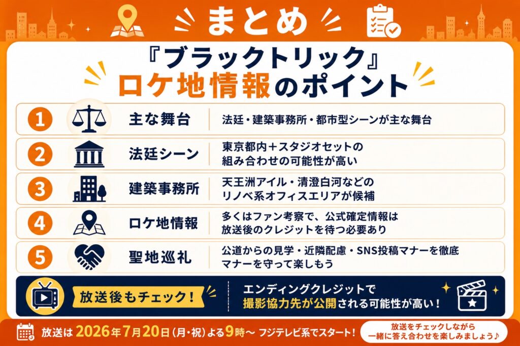まとめ
