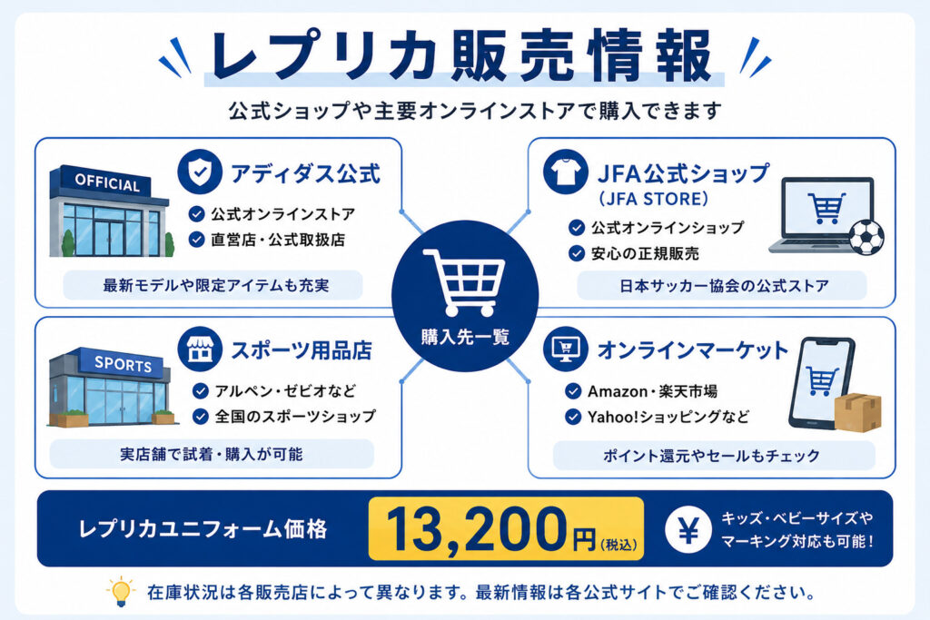 レプリカ販売情報