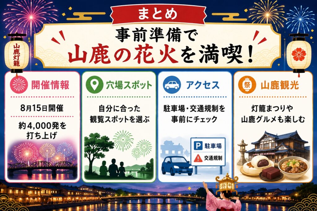 まとめ