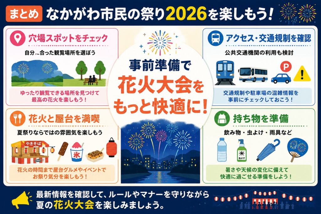まとめ